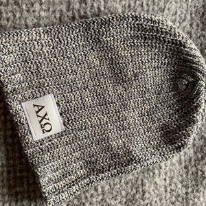 Love Your Melon AXO Beanie